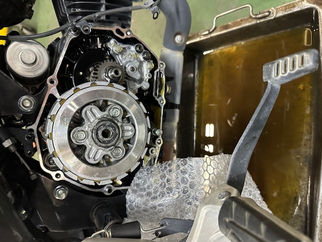 ちょい乗りが多い方は要注意です